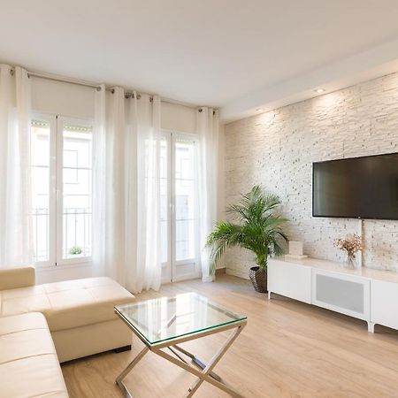Agua III & Balconies By Ele Apartments Malaga Ngoại thất bức ảnh
